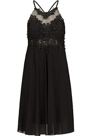 Apart Damen Kleid Dress, , 40 EU
