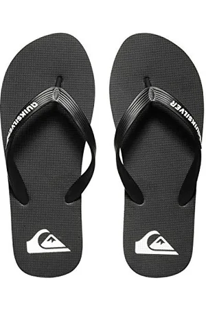 Quiksilver Herren Molokai Flipflop, , 45.5 EU