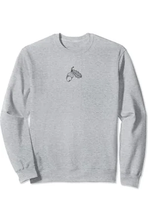 Ed Sheeran Mini Acorn Sweatshirt
