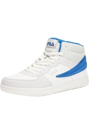 Fila Herren Noclaf Mid Sneaker, , 44 EU