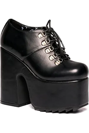 Lamoda Damen Resolution Platform, , 38 EU