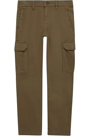 QS by s.Oliver Cargo Hose lang