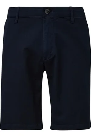 QS by s.Oliver Bermuda Slim Fit