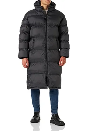 Schott NYC Unisex 2190max Daunenjacke, , S