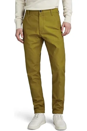 G-Star Herren Bronson 2.0 Slim Chino, , 31W / 34L