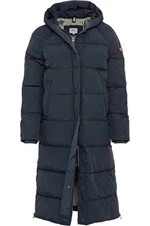 Camel Active Damen 310390/8r26 Coat, , 36