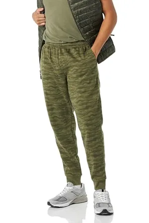 Amazon Herren Fleecejogginghose, , XXL