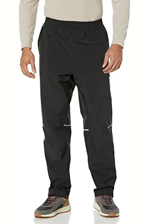 Columbia Hazy Trail Regenhose für Herren, , L