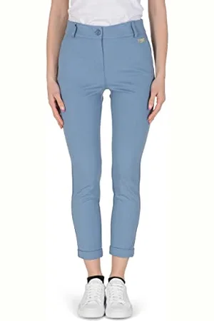 19V69 Italia Lea, Lässige Hose Damen, , L