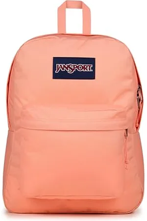 JanSport SUPERBREAK ONE Großer Rucksack, (Schwarz)