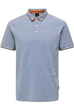 Only & Sons Male Polo