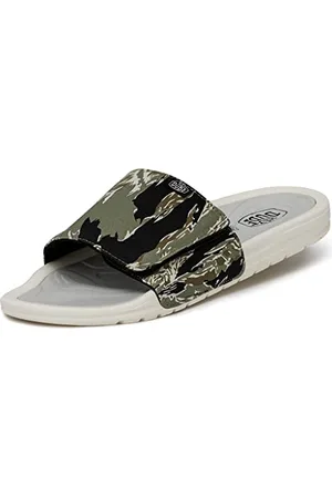 Hey dude Herren Phoenix Camo Slider, , 42 EU
