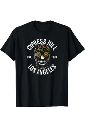 Cypress Hill Till Tod Do Us Part T-Shirt