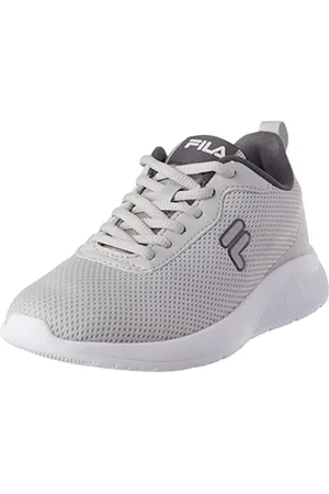 Fila Unisex Kinder Spitfire Teens Laufschuh, , 38 EU