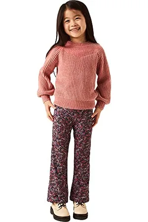 Garcia Kids Mädchen Leggings, , 122