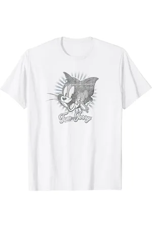 Tom And Jerry Classic Pals T-Shirt
