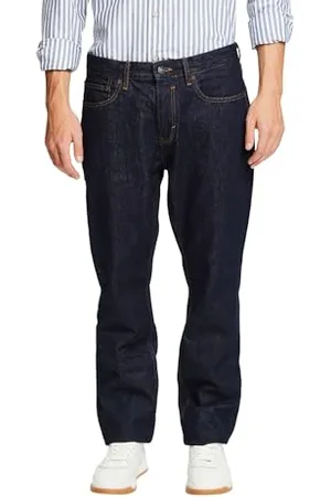 ESPRIT Herren 992ee2b303 Jeans, Blau, 34W / 34L EU