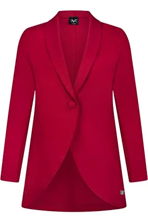 19V69 Italia Damen Mono Blazer, M