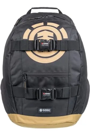 Element Mohave - Großer Rucksack - Männer - Schwarz