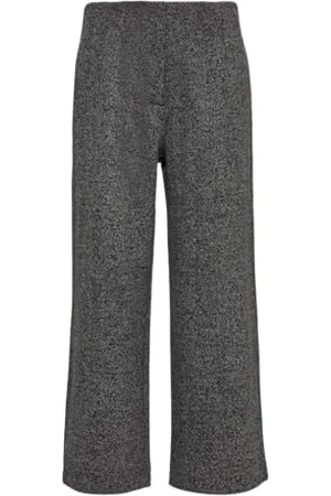 QS by s.Oliver Hose, Wide Leg
