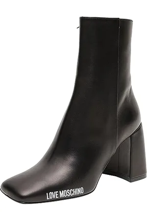 Moschino Damen Ja21089g1h Stiefel, , 40 EU