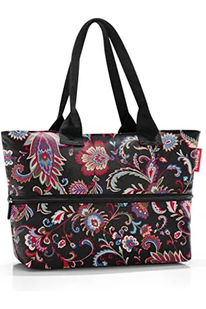 Reisenthel Shopper e1 - Großraumtasche - Platz für den kleinen und den großen Einkauf