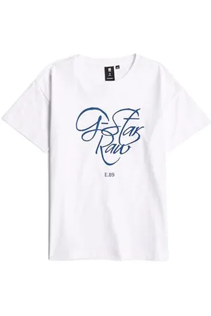 G-Star Madchen Kids T-Shirt Signature, , 6