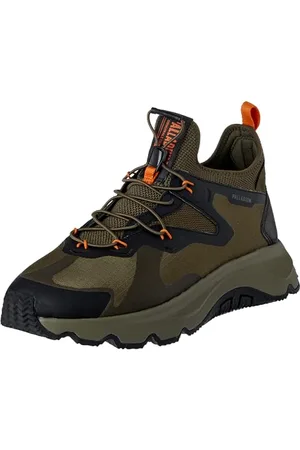 Palladium Herren Thunder Lo Sneaker, , 47 EU