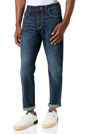 Camel Active Herren 488715/2d40 Jeans, , 42W / 32L EU