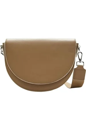 QS by s.Oliver SHOULDER BAG SMALL: Shoulder Bag aus Kunstleder