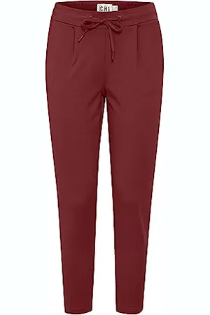 Ichi IHKATE PA PA - Damen Hose Jogger Pants - 20104757, Größe:S, Farbe: