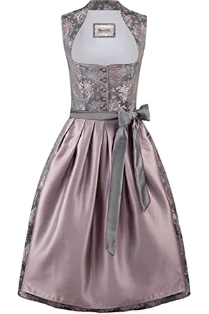 Stockerpoint Damen Willow Kleid, , 36