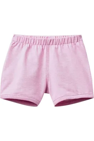 Benetton Baby-Mädchen Bermuda 3MI5A9008 Badehose, , 56