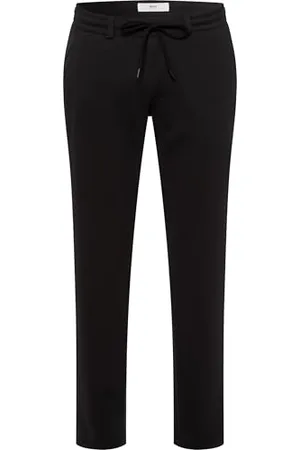 Brax Herren Style Phil K Hi Flex Jersey Hose, , 420