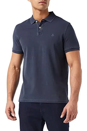 Marc O’ Polo Herren B21226653000 Polohemd, , XXL EU