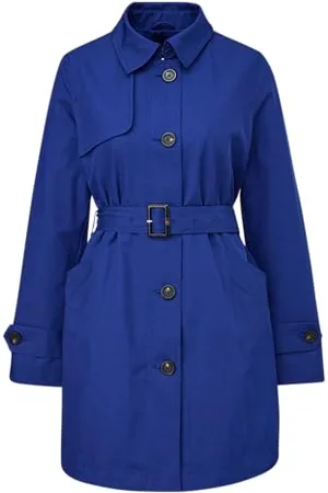 Comma, Trenchcoat