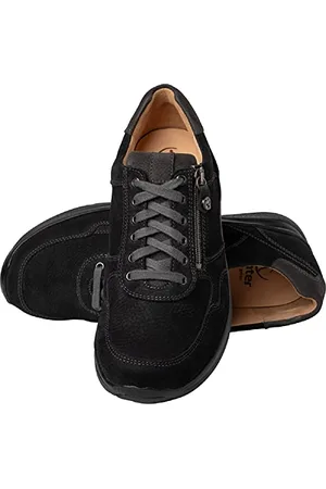 Ganter Herren Harald-H Sneaker, , 45 EU