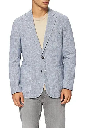 Camel Active Herren 4423505512 Blazer, , 54