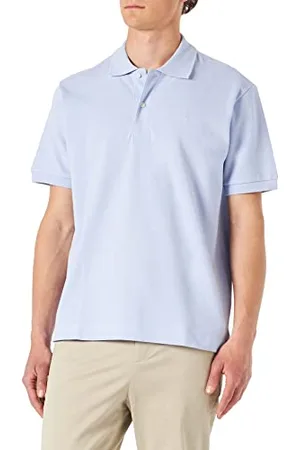 Seidensticker Herren 199530 Polo-Pullover, , M