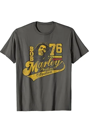Bob Marley Official Positive Vibrations 