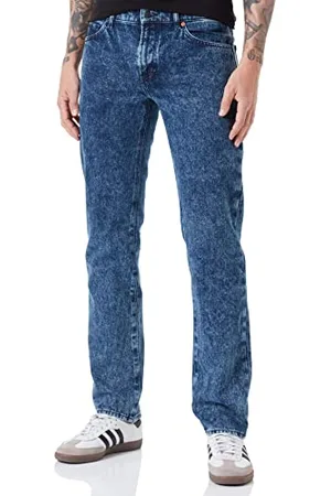 HUGO BOSS Herren Maine Bc-l Jeans Trousers, , 33W / 36L EU