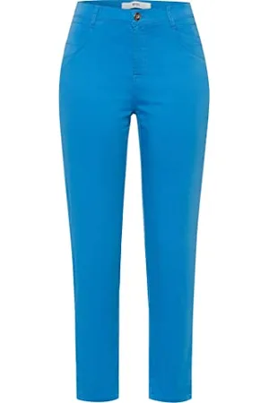Brax Damen Style Mary Ultralight Five Pocket Hose, , 36W / 30L EU