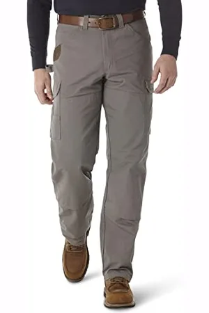 Wrangler Riggs Workwear Herren Ranger Hose, , 30 W/30 L