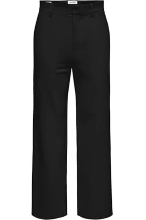 Only & Sons Onsbob-Le Loose 0071. Pant Noos