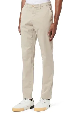 Atelier Gardeur Herren Tonic Hose, , 42W / 32L EU