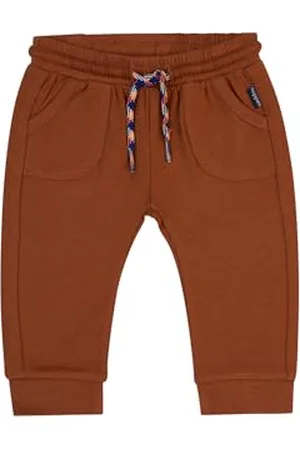 Noppies Baby - Jungen Boys Pants Gurgy Regular Fit Hose, , 50 EU