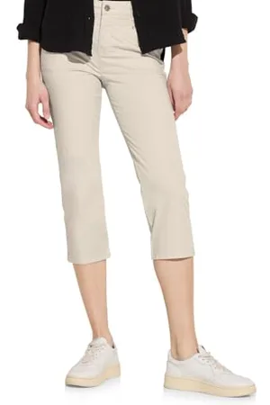 Street one Damen A377580 3/4 Hose, , 36W x 22L