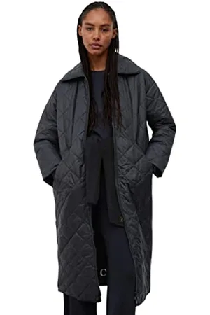 Marc O’ Polo Damen 201082471075 Jacke, , 36
