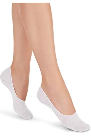 Golden Lady Damen Salvapiede Cotton 6 Paia Stoppersocken, , 35/38
