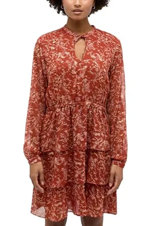 Mustang Damen Style Fanny Kleid, , 32